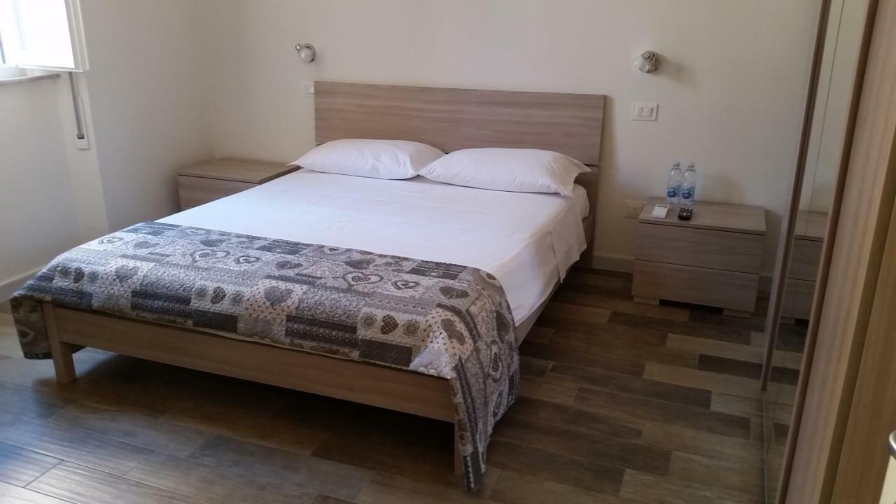 A Casa Di Asia Grosseto Ngoại thất bức ảnh