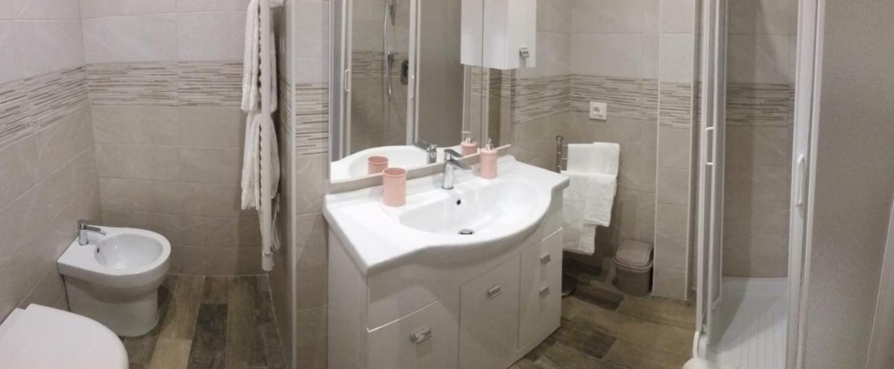A Casa Di Asia Grosseto Ngoại thất bức ảnh