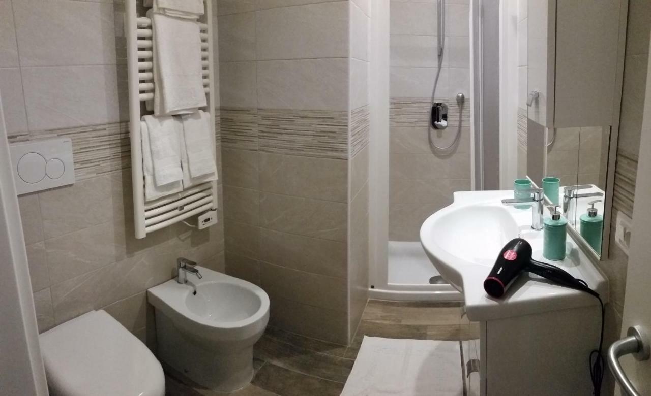 A Casa Di Asia Grosseto Ngoại thất bức ảnh