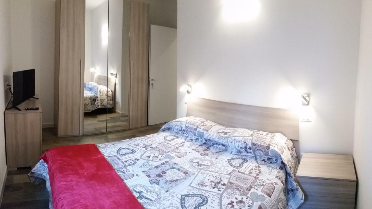 A Casa Di Asia Grosseto Ngoại thất bức ảnh