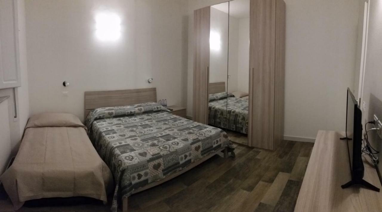 A Casa Di Asia Grosseto Ngoại thất bức ảnh