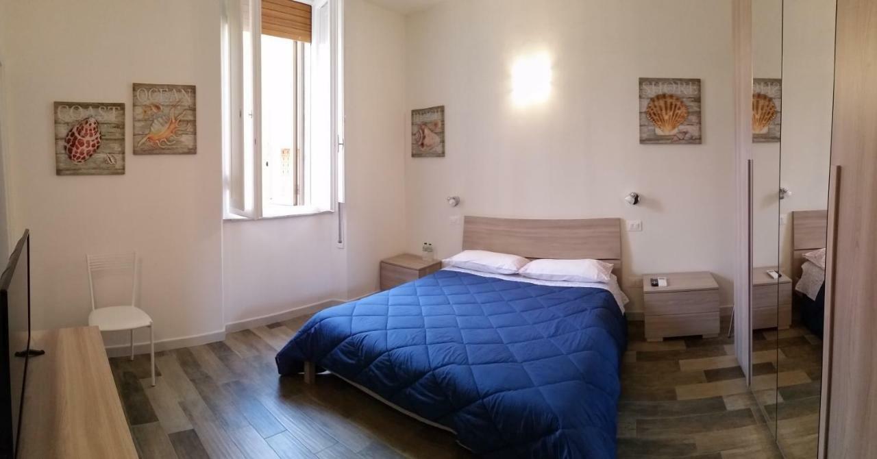 A Casa Di Asia Grosseto Ngoại thất bức ảnh