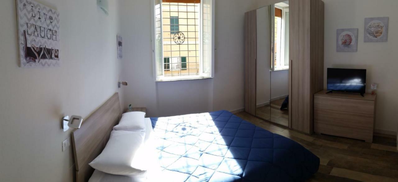 A Casa Di Asia Grosseto Ngoại thất bức ảnh