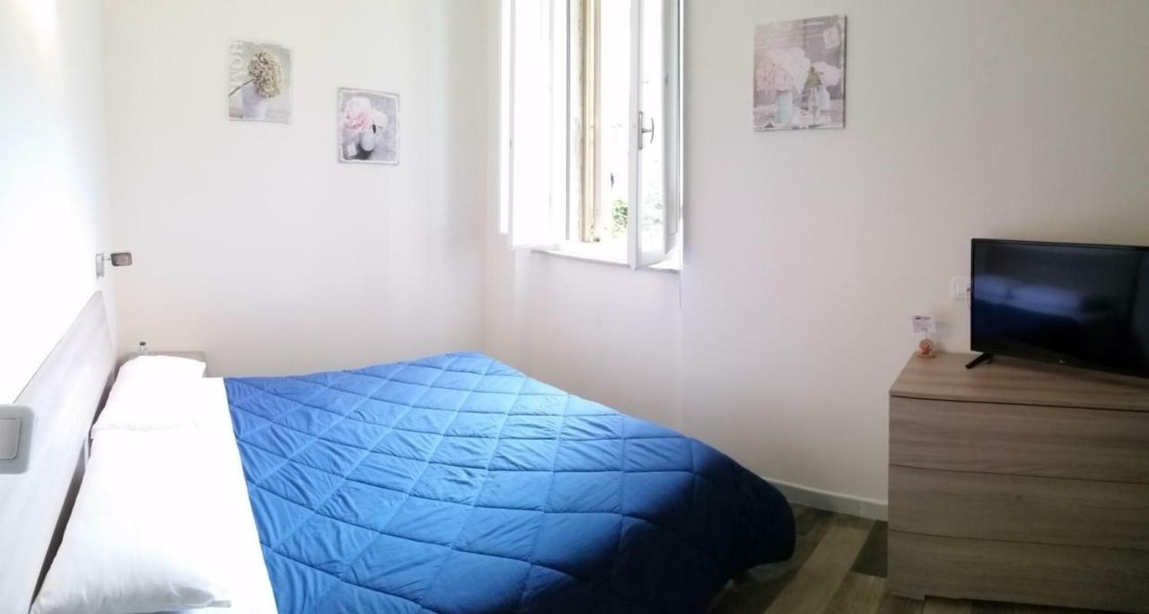 A Casa Di Asia Grosseto Ngoại thất bức ảnh