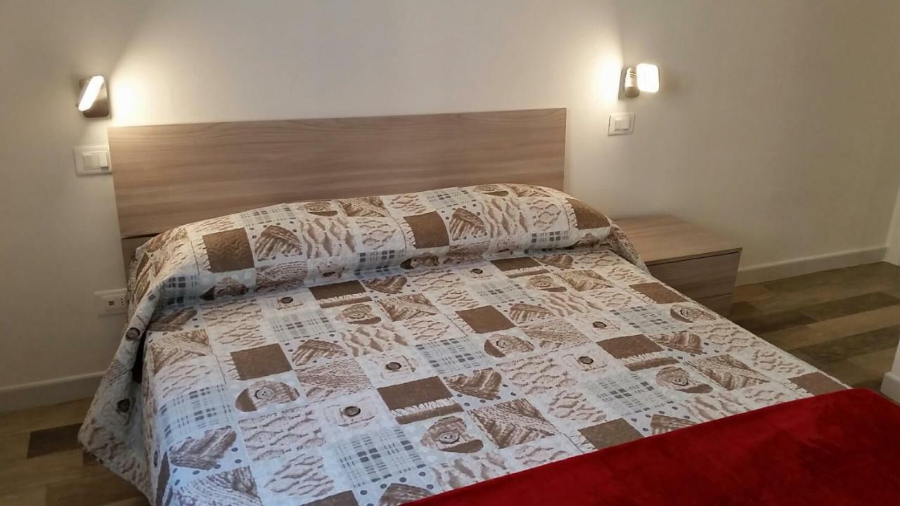 A Casa Di Asia Grosseto Ngoại thất bức ảnh