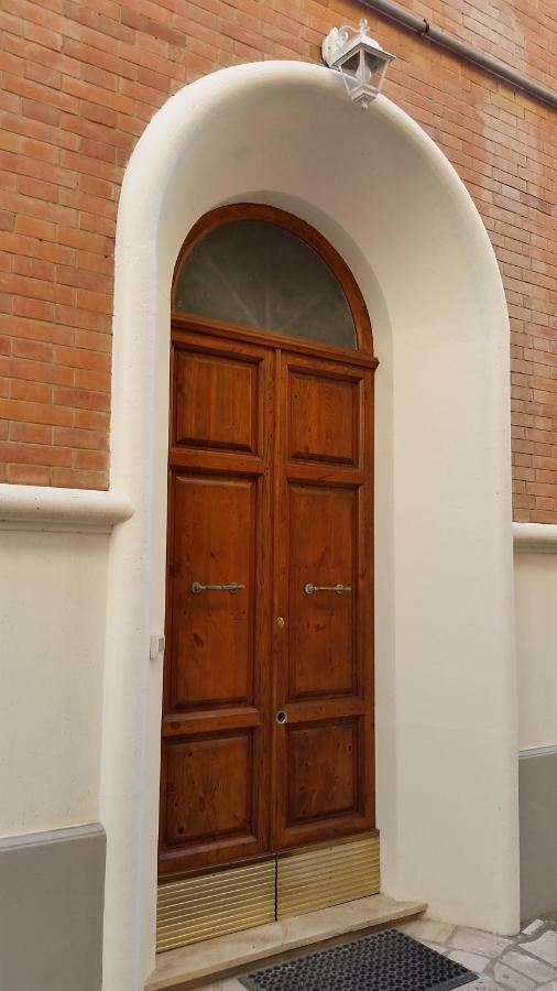 A Casa Di Asia Grosseto Ngoại thất bức ảnh