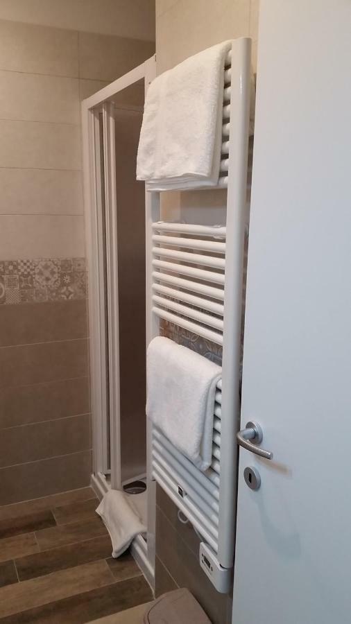 A Casa Di Asia Grosseto Ngoại thất bức ảnh
