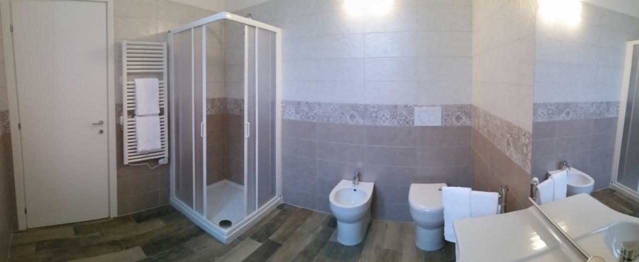 A Casa Di Asia Grosseto Ngoại thất bức ảnh