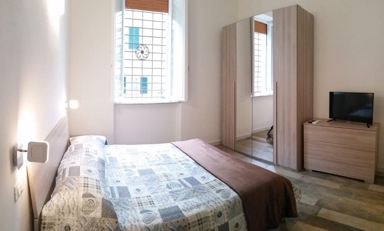 A Casa Di Asia Grosseto Ngoại thất bức ảnh