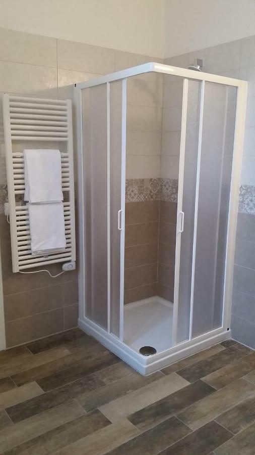 A Casa Di Asia Grosseto Ngoại thất bức ảnh