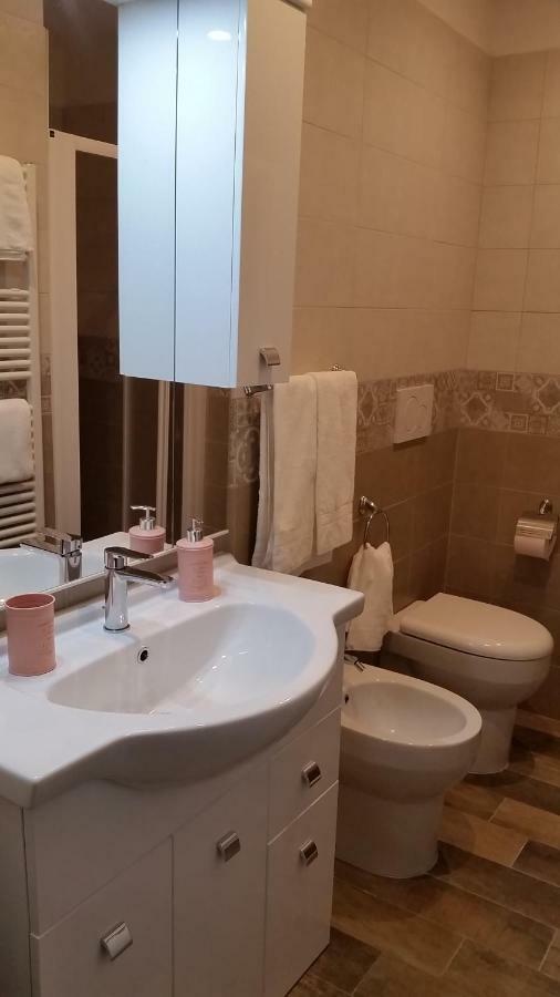 A Casa Di Asia Grosseto Ngoại thất bức ảnh