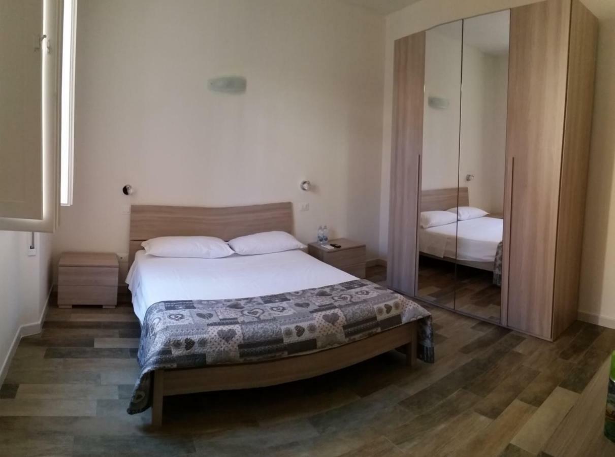 A Casa Di Asia Grosseto Ngoại thất bức ảnh