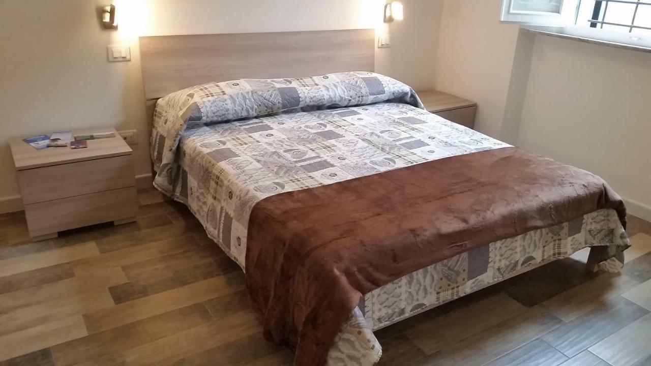 A Casa Di Asia Grosseto Ngoại thất bức ảnh