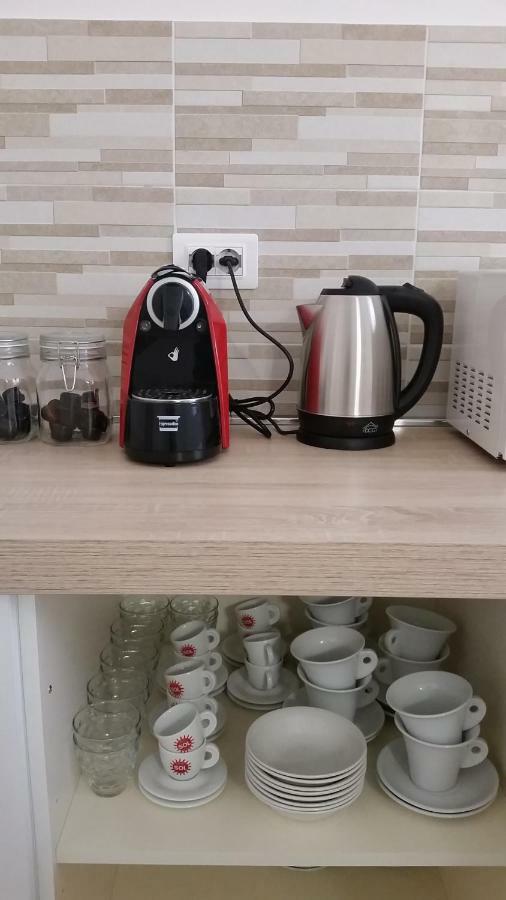A Casa Di Asia Grosseto Ngoại thất bức ảnh