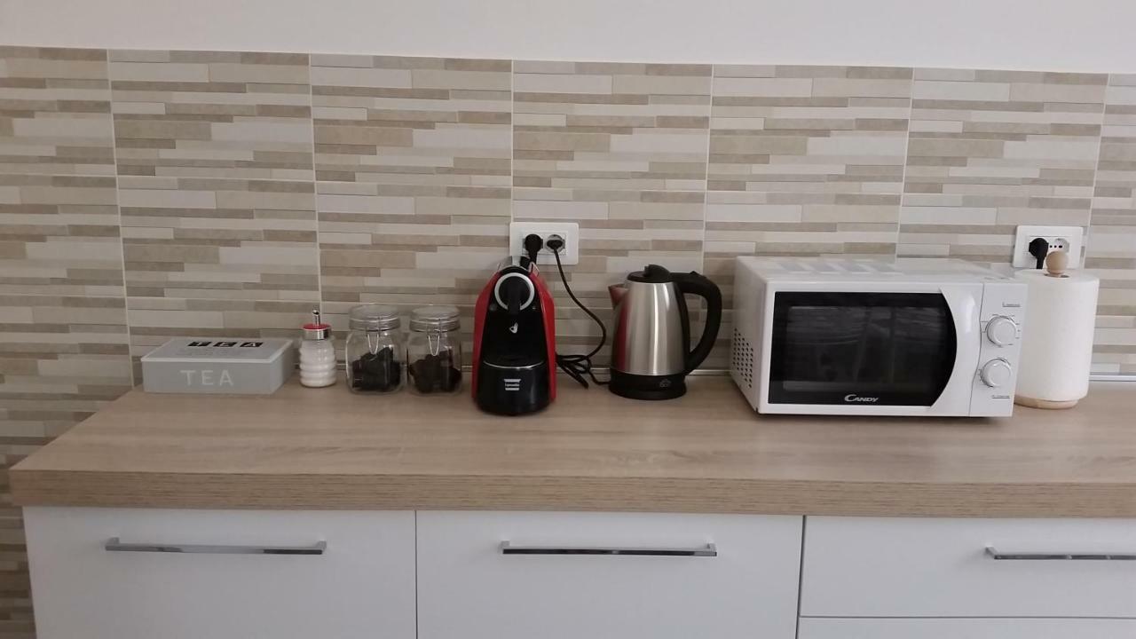 A Casa Di Asia Grosseto Ngoại thất bức ảnh
