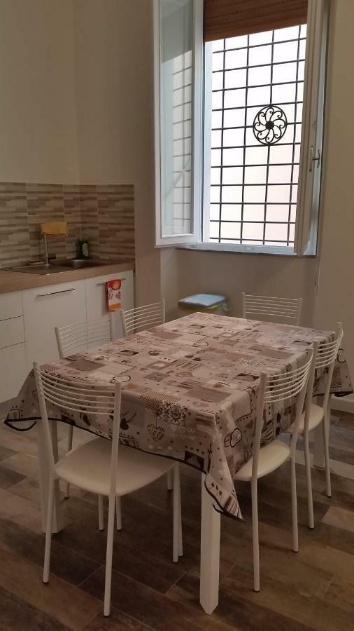 A Casa Di Asia Grosseto Ngoại thất bức ảnh