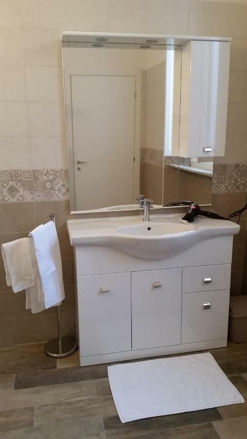 A Casa Di Asia Grosseto Ngoại thất bức ảnh