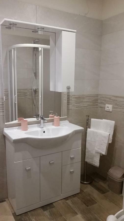 A Casa Di Asia Grosseto Ngoại thất bức ảnh