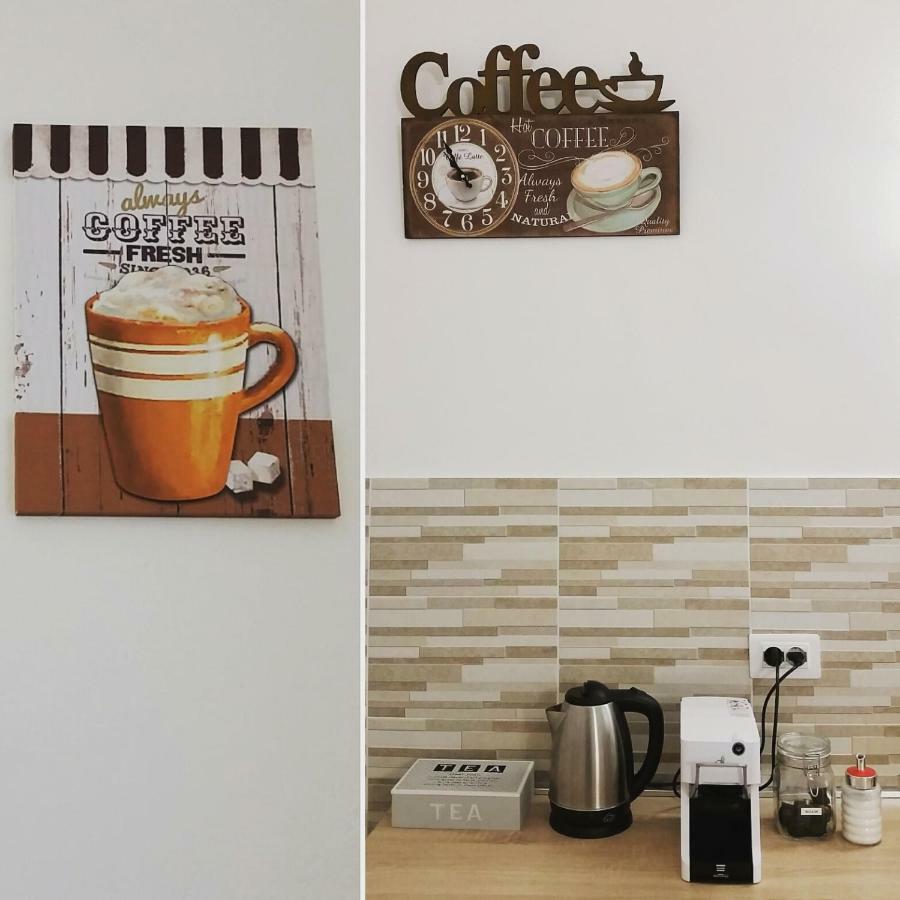 A Casa Di Asia Grosseto Ngoại thất bức ảnh