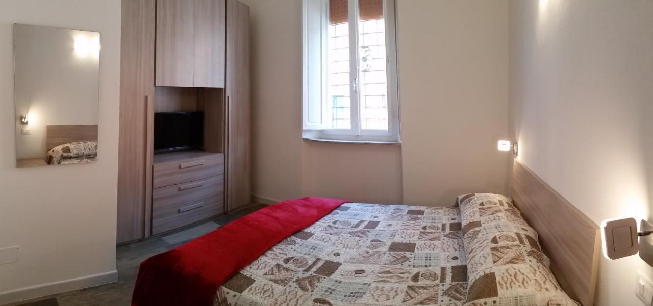A Casa Di Asia Grosseto Ngoại thất bức ảnh