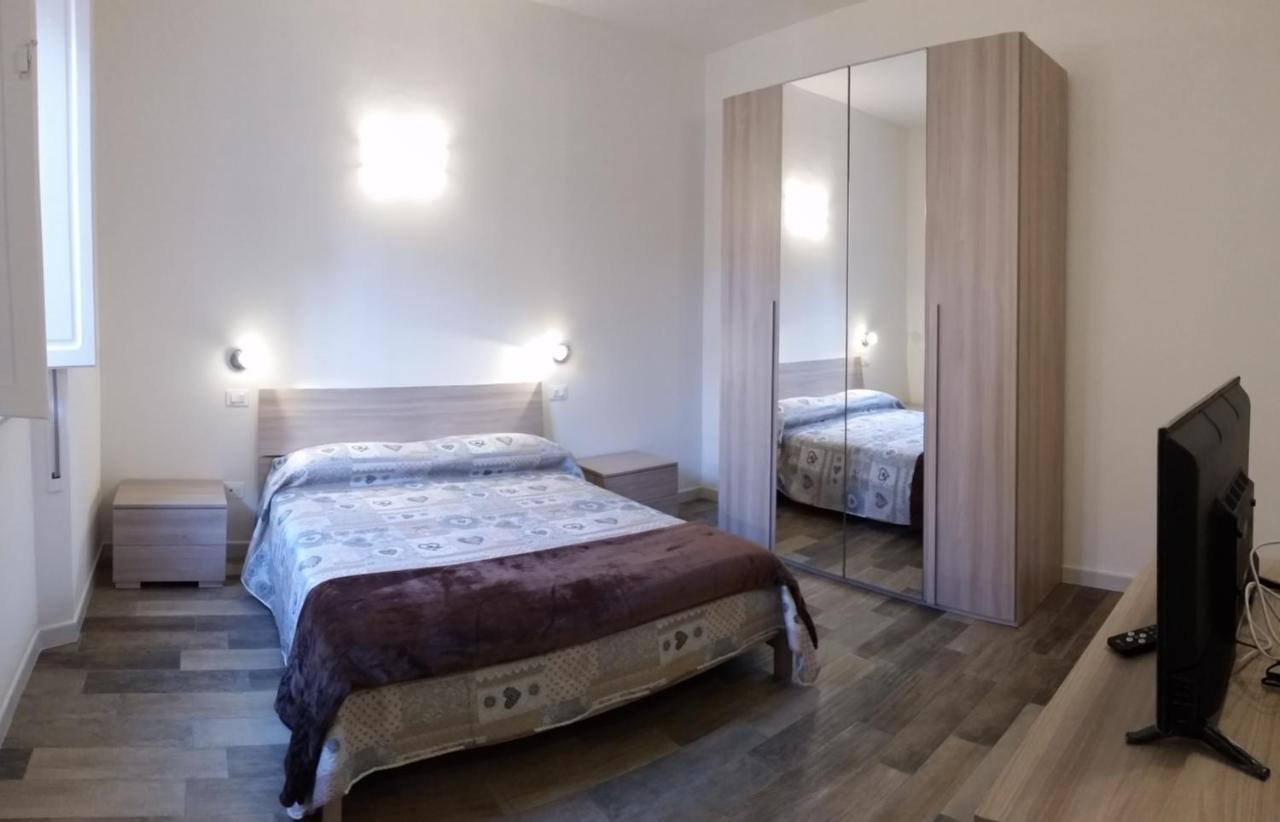 A Casa Di Asia Grosseto Ngoại thất bức ảnh