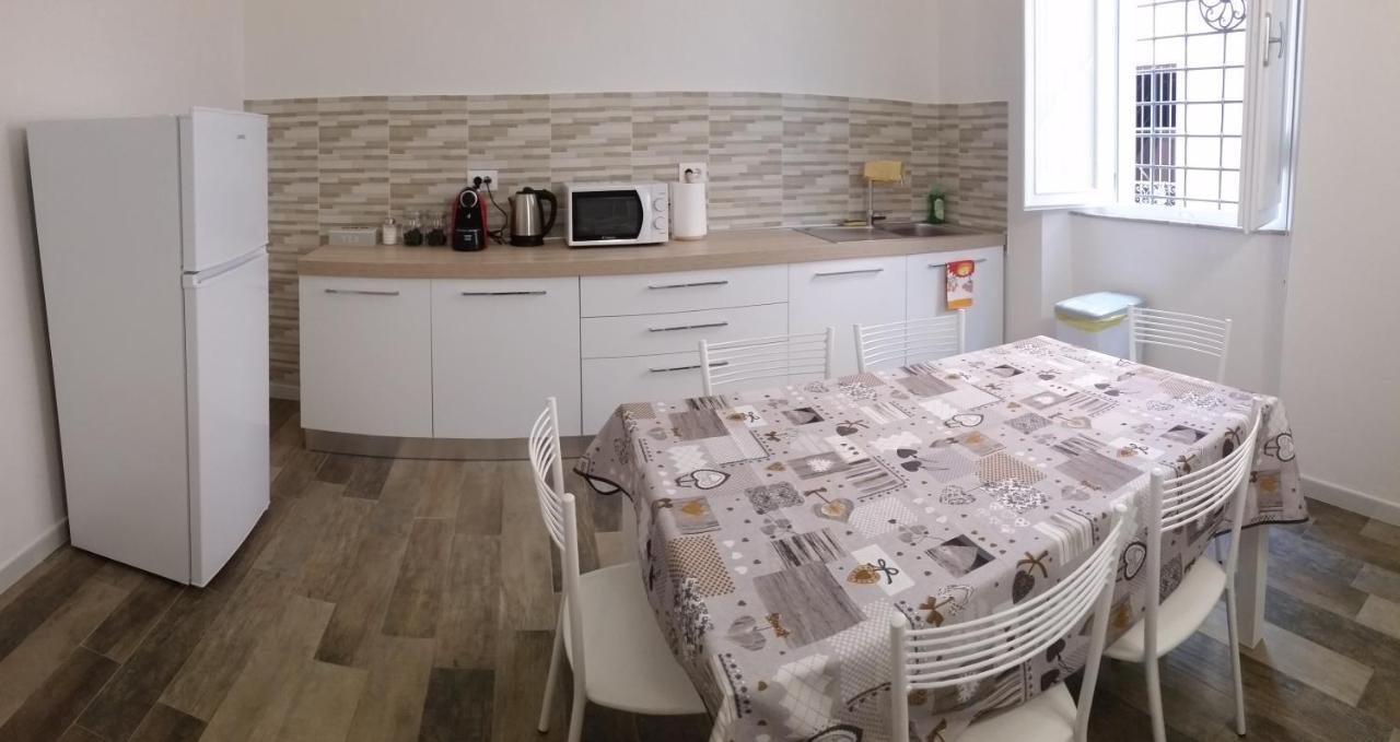 A Casa Di Asia Grosseto Ngoại thất bức ảnh